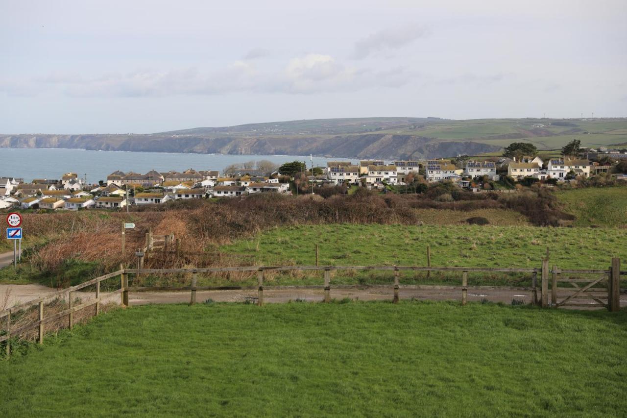 Northlight, Port Isaac Bay Holidays Eksteriør bilde